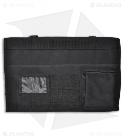 Benchmade Knife Attache Storage Case w/ Shoulder Strap (Large Brag Bag) 983445