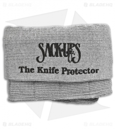 Sack-Ups Knife Protector 12 Case Pouch