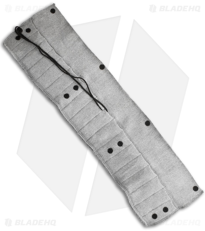 Sack-Ups Knife Protector 18 Case Pouch