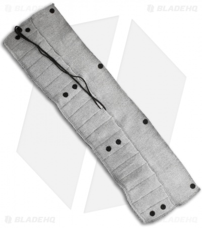 Sack-Ups Knife Protector 18 Case Pouch