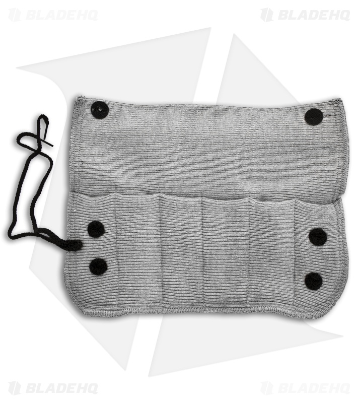 Sack-Ups Protector 6 Case Pouch