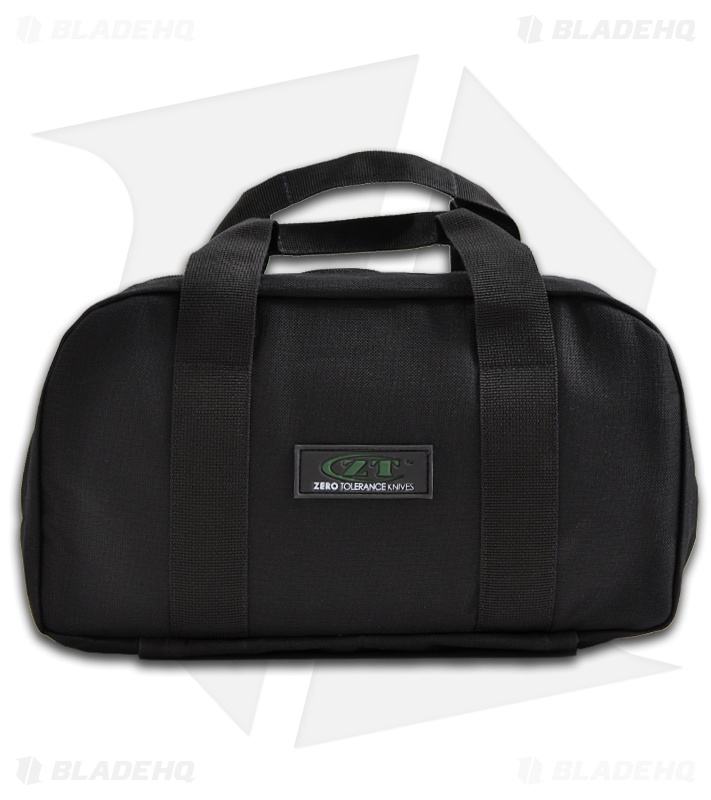 Zero Tolerance Knife Storage Bag - Thumbnail 2