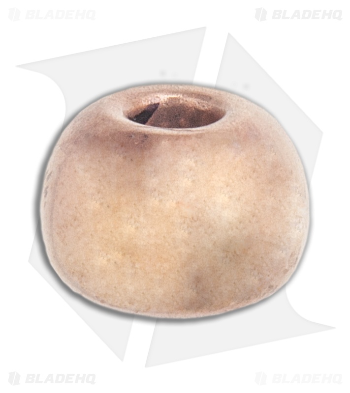 Audacious Concept Smiley 2.0 Bead - Copper