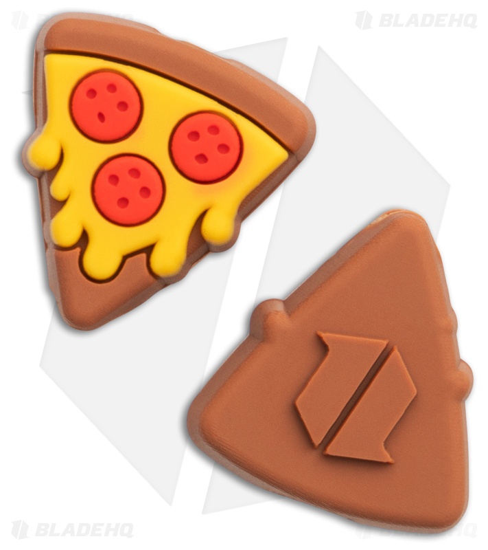 Blade HQ Two-Slice Pizza Bead 