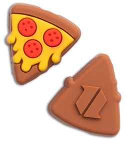 Blade HQ Two-Slice Pizza Bead
