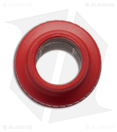 Blade HQ x ZeroFeud Ketchup Bead Wiener Warrior Exclusive - Aluminum