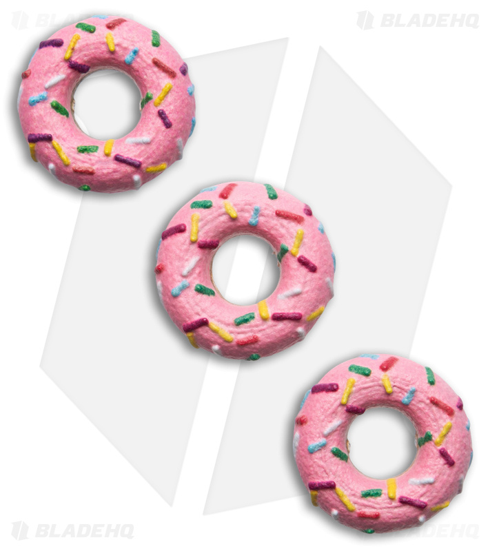 Chroma Scales Blade HQ Exclusive Dessert Warrior® Lanyard Beads (Package of 3)