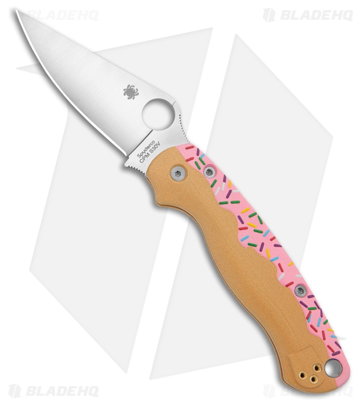 Chroma Scales Donut Para 3 Replacement Scales - Dessert Warrior®