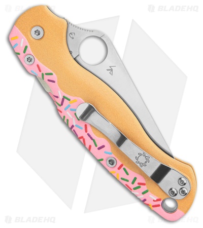 Chroma Scales Donut Para 3 Replacement Scales - Dessert Warrior®