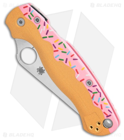 Chroma Scales Donut Para 3 Replacement Scales - Dessert Warrior®