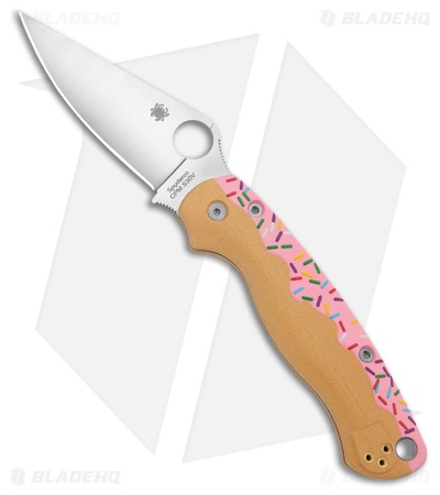 Chroma Scales Donut Para 3 Replacement Scales - Dessert Warrior®