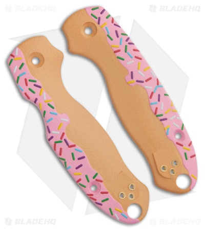 Chroma Scales Donut Para 3 Replacement Scales - Dessert Warrior®