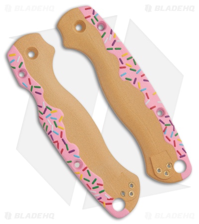 Chroma Scales Donut Paramilitary 2 Replacement Scales - Dessert Warrior®