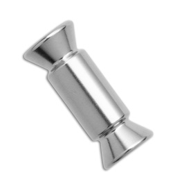 Flytanium Titanium Bead - Candy Roll
