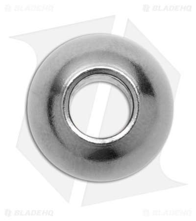 Flytanium Titanium Bead - Light Bulb