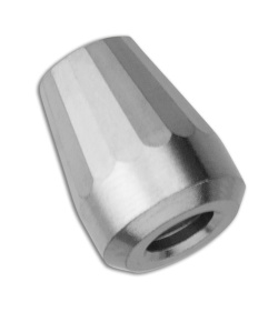 Flytanium Titanium Bead - Prism
