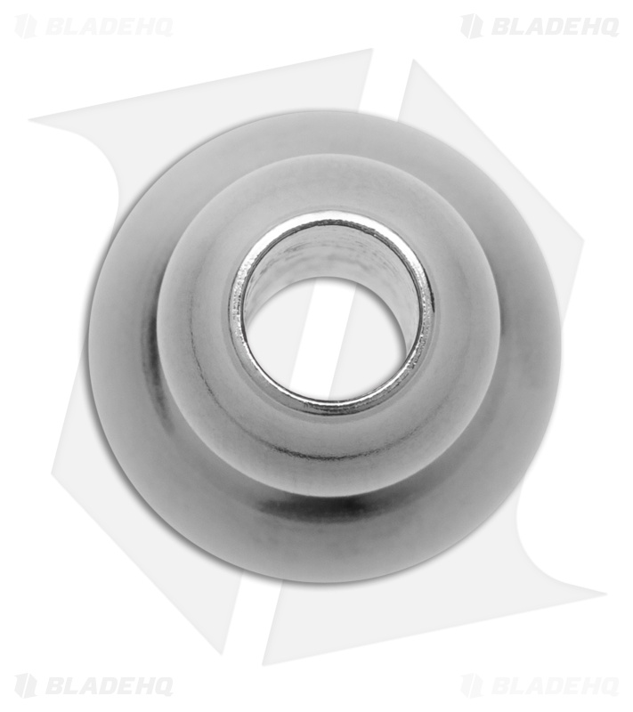 Flytanium Titanium Bead - Sake Gourd