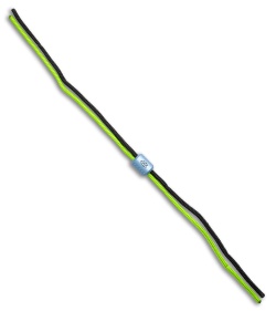 The James Brand The Alder Bead & Lanyard - Sea Wave
