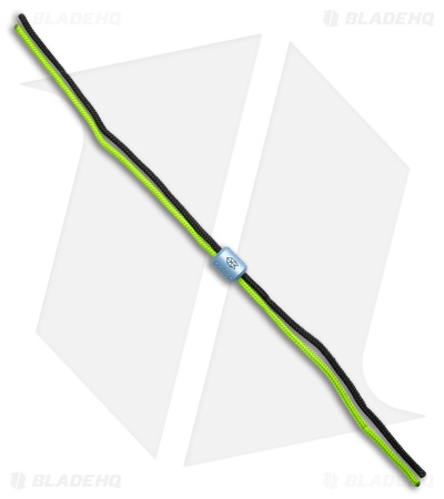 The James Brand The Alder Bead & Lanyard - Sea Wave