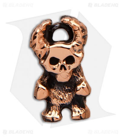 Lion ARMory Hellgnome Bead Copper
