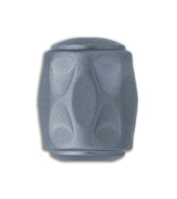 LionSteel TiP Blue Titanium Bead | 95370