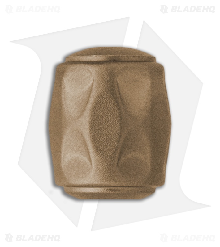 LionSteel TiP Bronze Titanium Bead