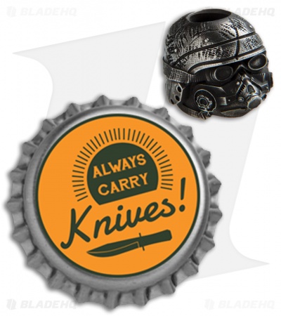 RUS Beads Shop Killzone Lanyard Bead 