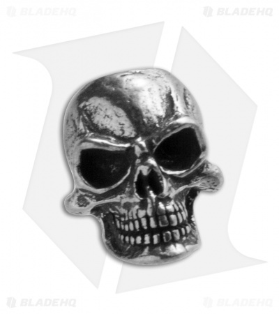 Schmuckatelli Pro-Tech Lanyard Bead (Pewter)