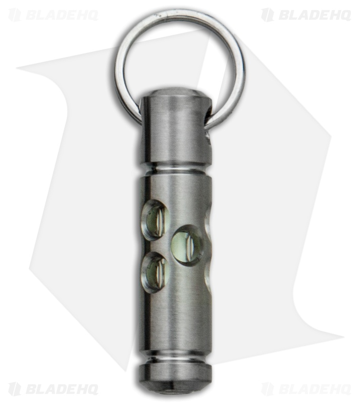 Spalinger Ti Nano Tritium Lantern (Raw)