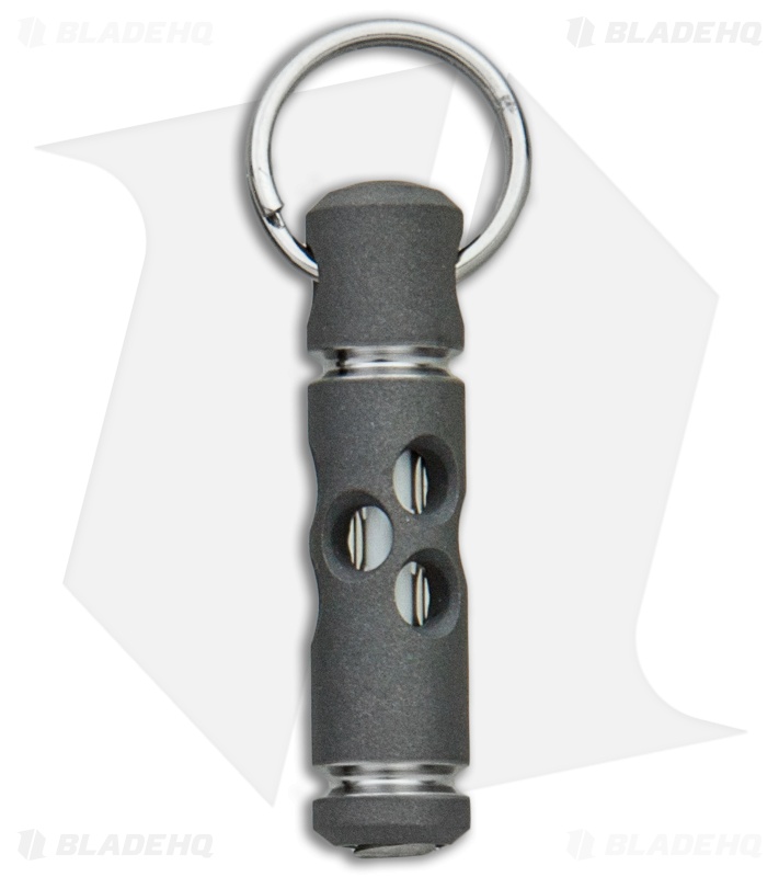 Spalinger Ti Nano Tritium Lantern (Two-Tone Blasted)