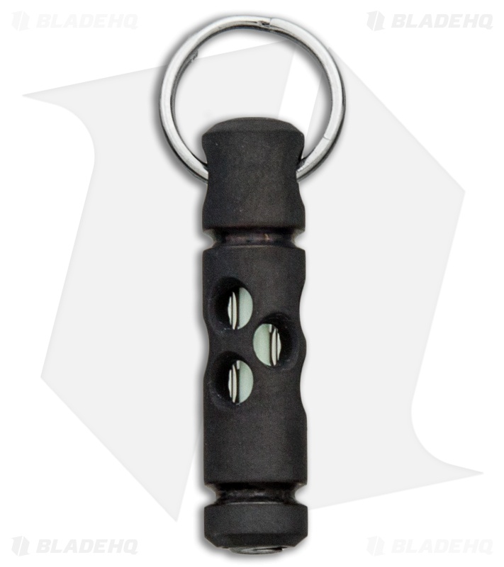 Spalinger Ti Nano Tritium Lantern (Darkened)