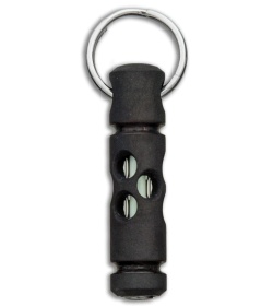 Spalinger Ti Nano Tritium Lantern (Darkened)