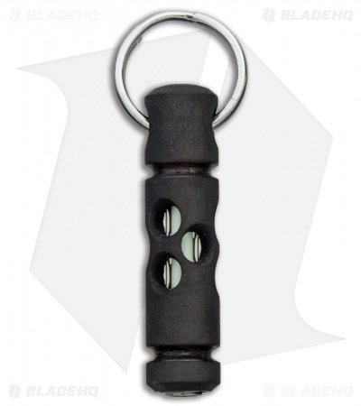 Spalinger Ti Nano Tritium Lantern (Darkened)