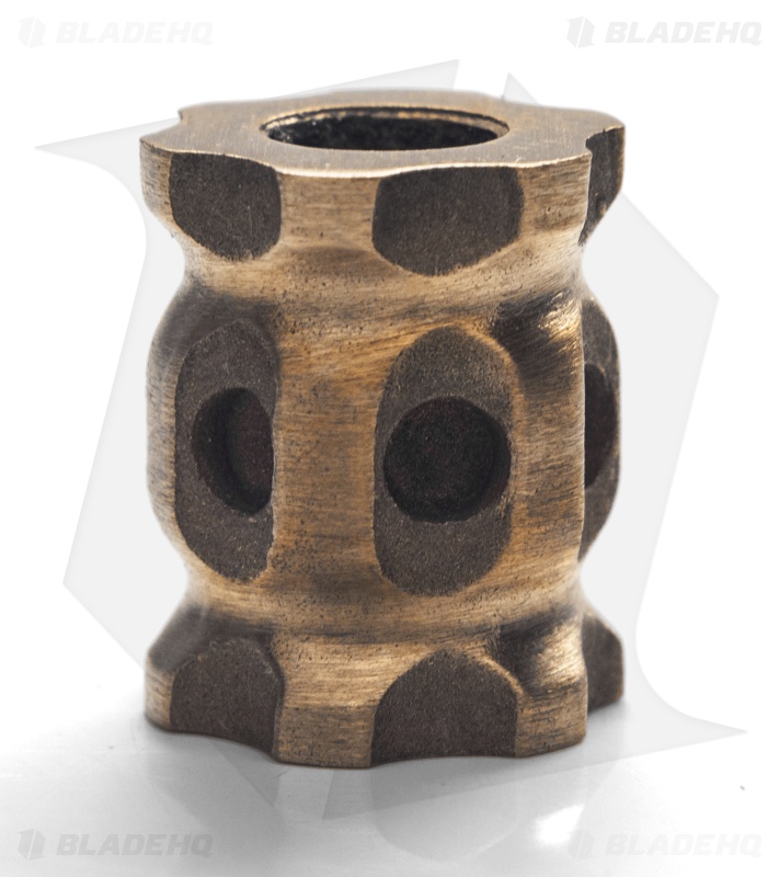 Darrel Ralph DDR Bead Titanium (Bronzed) L1TGP
