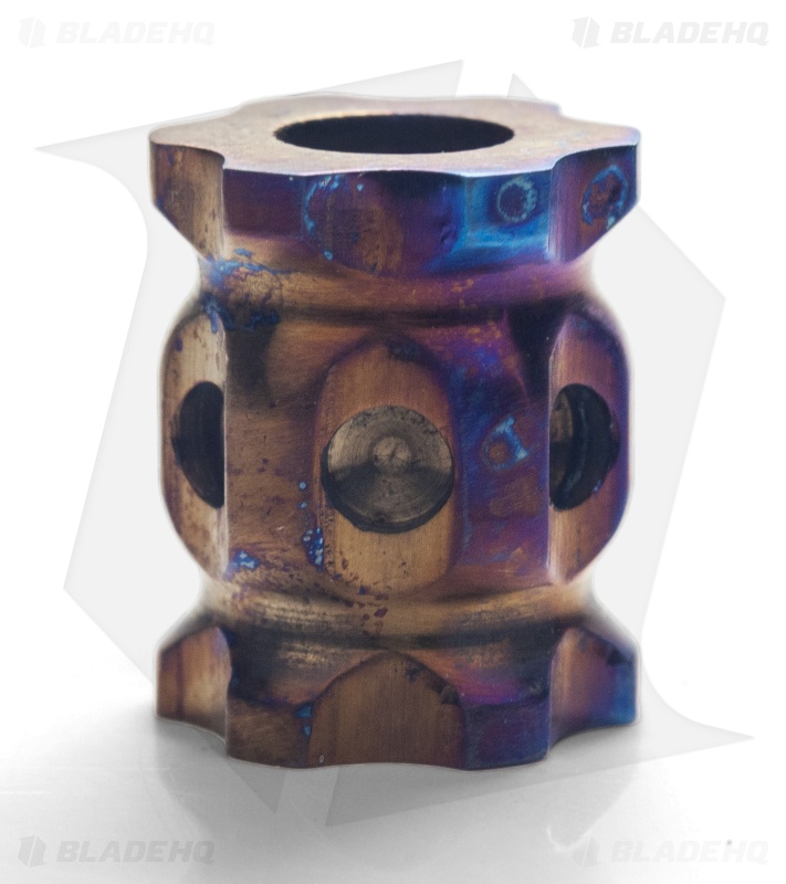 Darrel Ralph DDR Bead Titanium (Multi-Color) L1TMC