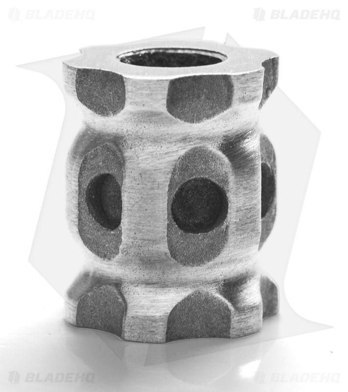 Darrel Ralph DDR Bead Titanium (Satin) L1TP