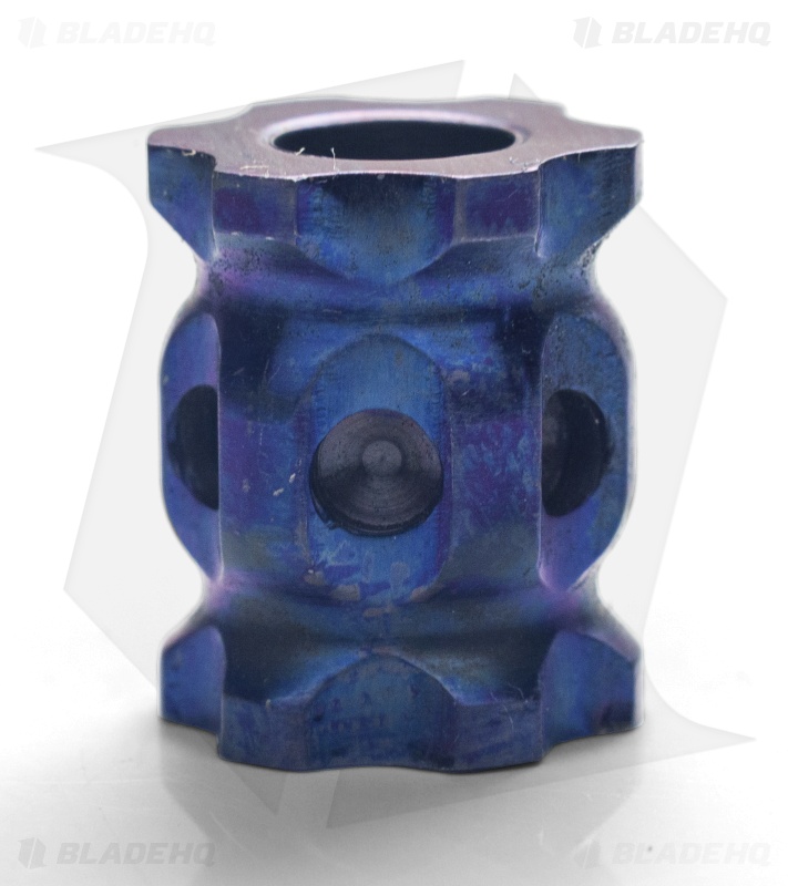 Darrel Ralph DDR Bead Titanium (Purple) L1TPP