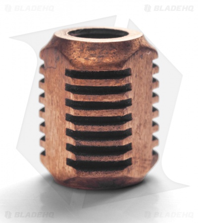 Darrel Ralph DDR Heat Sink Bead Copper (Blackened) L2COBK