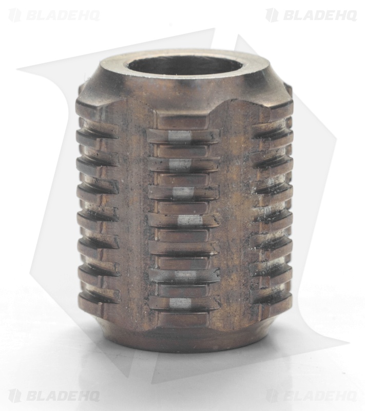 Darrel Ralph DDR Bead Titanium (Bronzed) L3TG