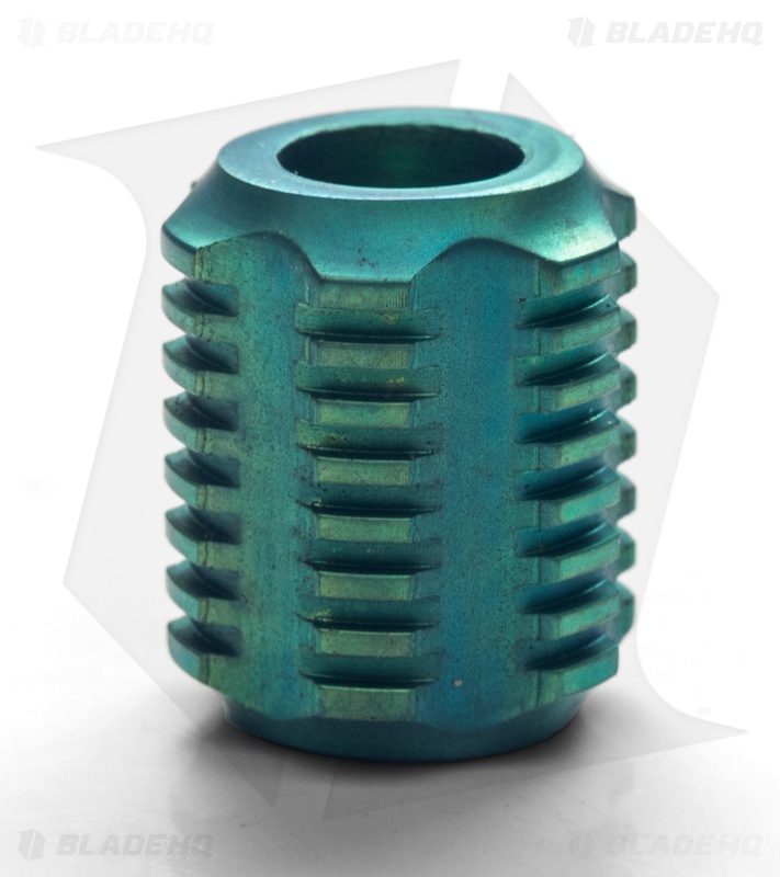Darrel Ralph DDR Bead Titanium (Green) L3TVGR