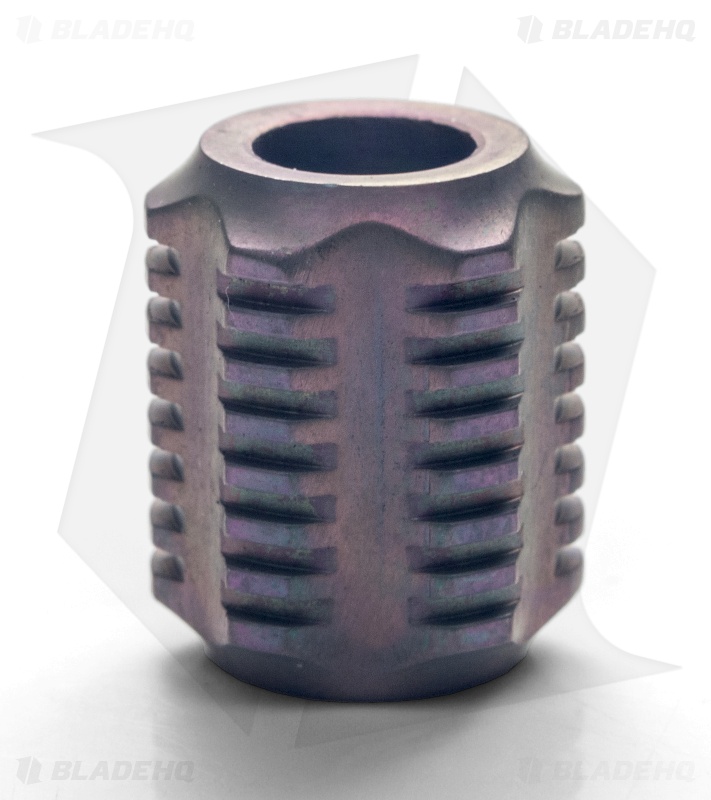 Darrel Ralph DDR Bead Titanium (Blue Spectrum) L3TVM