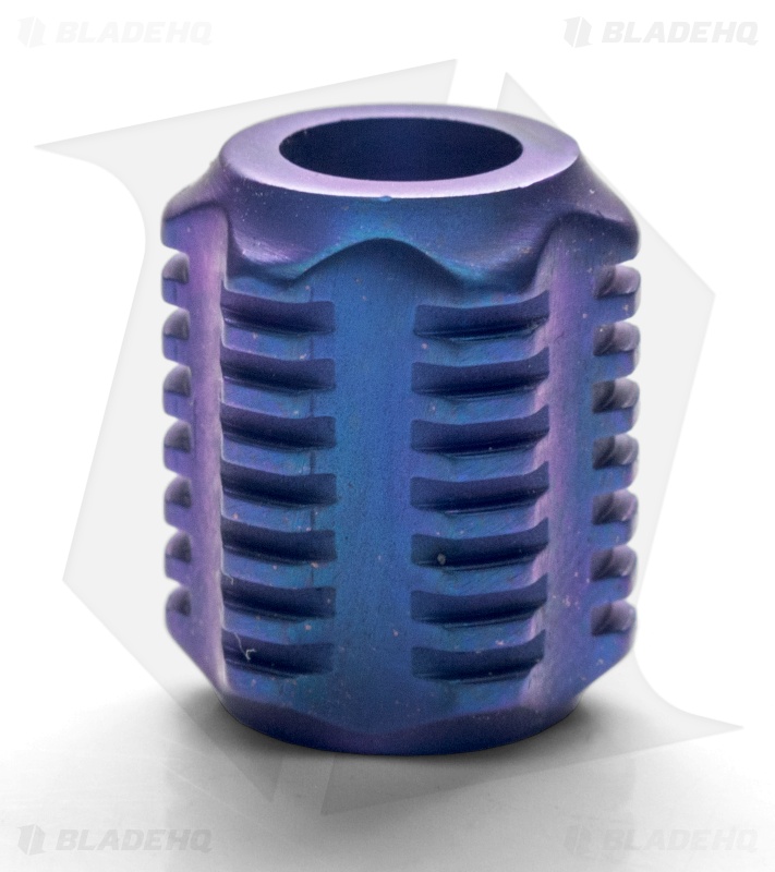Darrel Ralph DDR Bead Titanium (Purple) L3TVP
