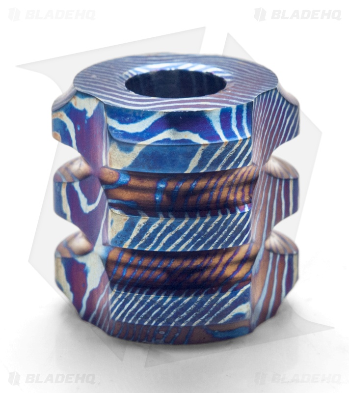 Darrel Ralph DDR Mokuti Mega Bead