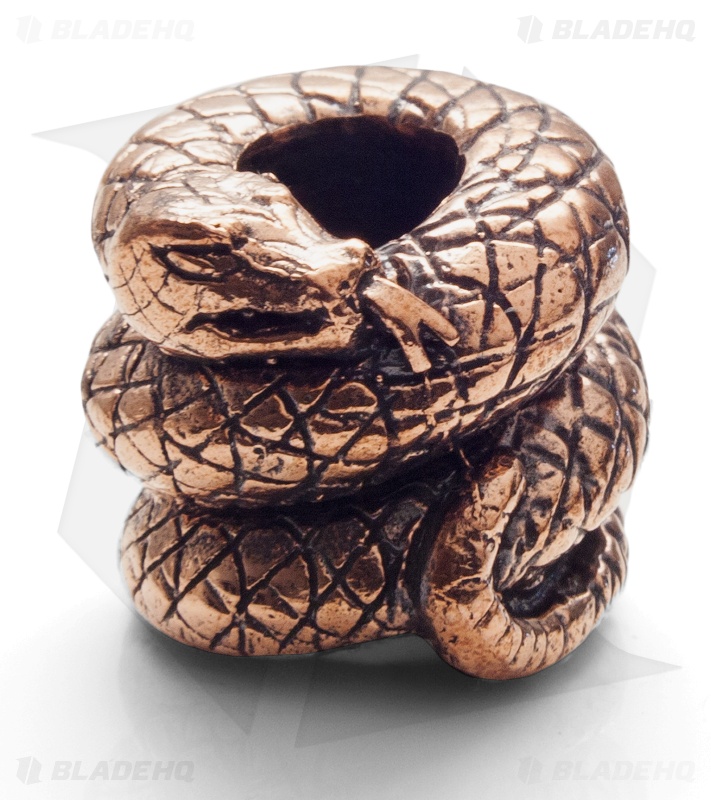 Lion ARMory Viper Bead Copper