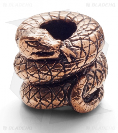 Lion ARMory Viper Bead Copper