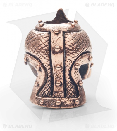 Lion ARMory Gladiator Bead Copper