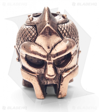 Lion ARMory Gladiator Bead Copper