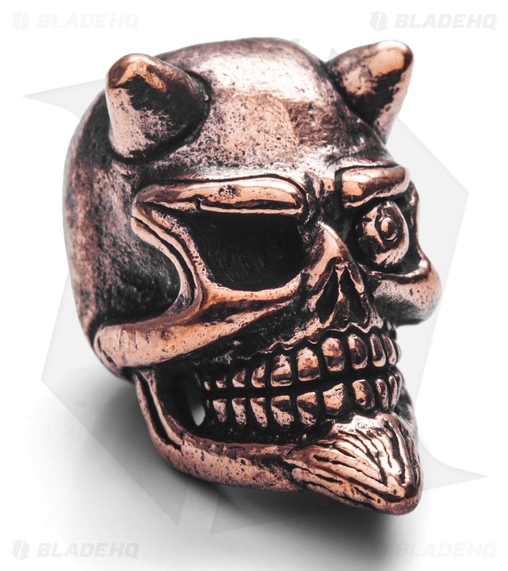 Lion ARMory Sinner Bead Copper