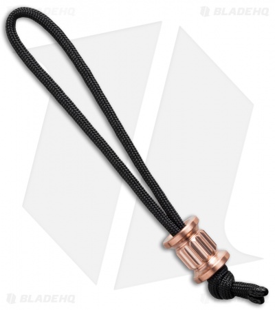Maverick Workshop Candy Bead Lanyard (Copper)