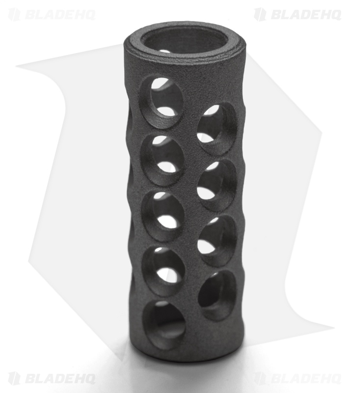 Spalinger Gear Large Lanyard Bead Dark Copper